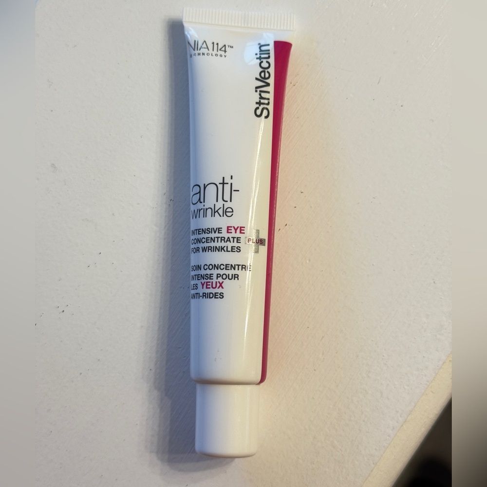 StriVectin Intensive Eye Concentrate 1oz new